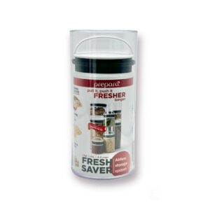 EVAK FRESH SAVER - CONTENITORE ERMETICO DA 1 LITRO - PREPARA'