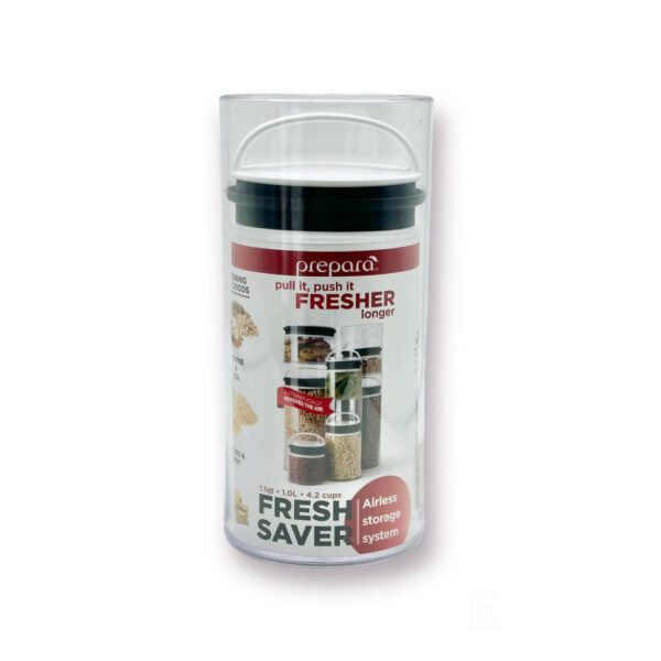 EVAK FRESH SAVER - CONTENITORE ERMETICO DA 1 LITRO - PREPARA'