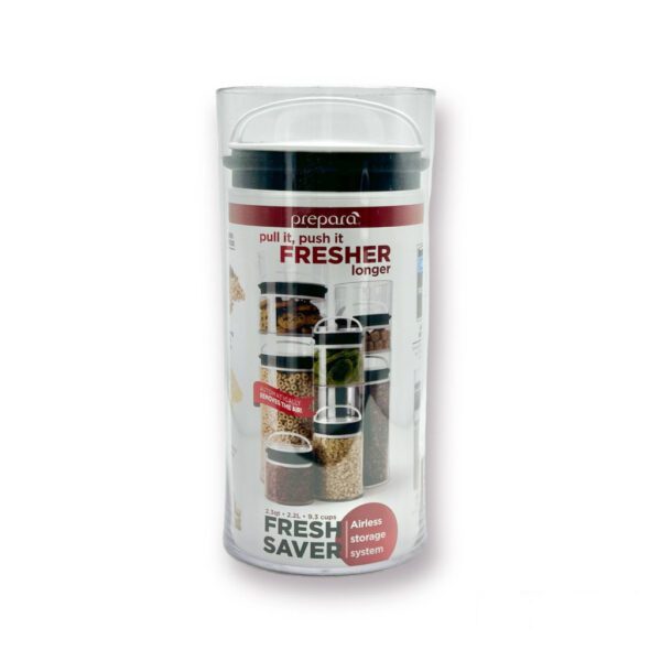 EVAK FRESH SAVER - CONTENITORE ERMETICO DA 2,2 LITRI - PREPARA'