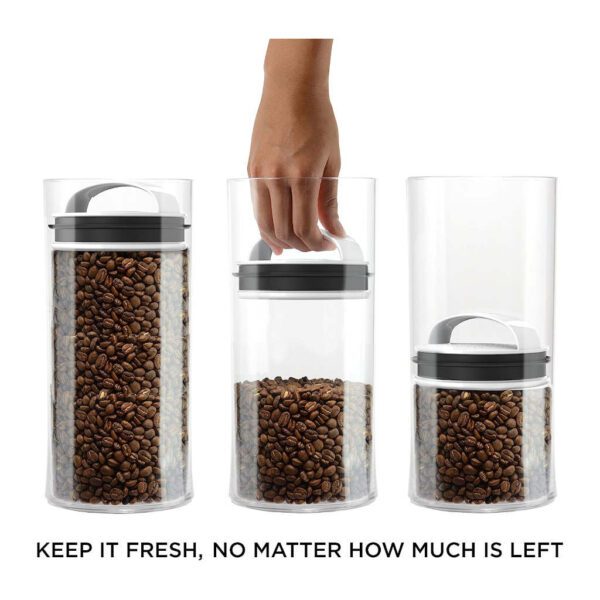 EVAK FRESH SAVER - CONTENITORE ERMETICO DA 2,2 LITRI - PREPARA' - Image 2