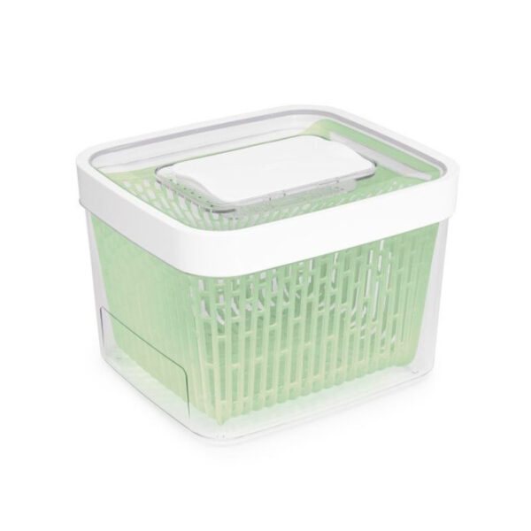 GREENSAVER - CONTENITORE SALVA FRESCHEZZA DA 4 LITRI - OXO
