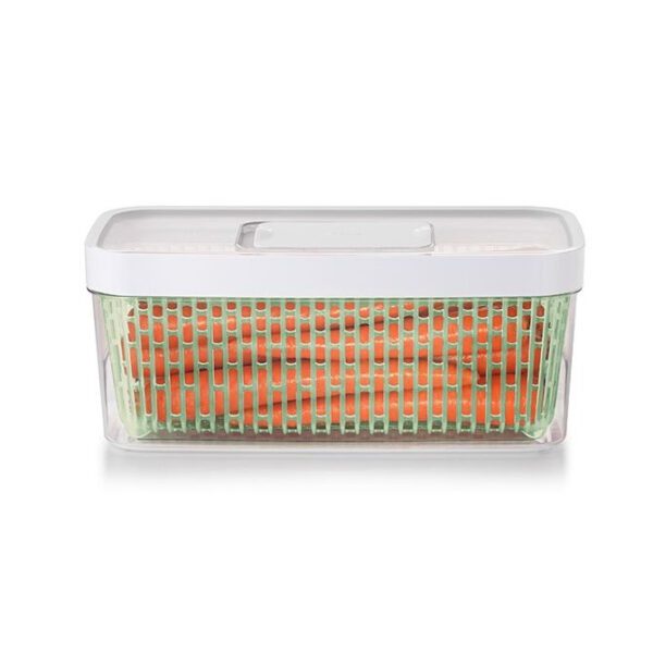 GREENSAVER - CONTENITORE SALVA FRESCHEZZA DA 4,7 LITRI - OXO - Image 2