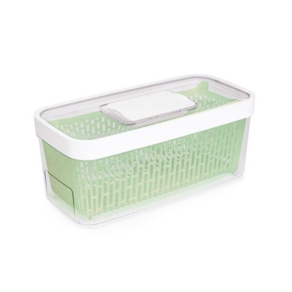 GREENSAVER - CONTENITORE SALVA FRESCHEZZA DA 4,7 LITRI - OXO