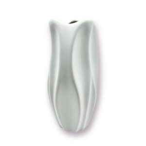 TULIPANO - VASO CM39 BIANCO - VILLA ALTACHIARA
