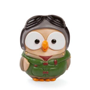 GOOFI - AERONAUTICA MILITARE - EGAN