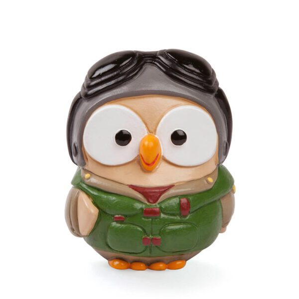 GOOFI - AERONAUTICA MILITARE - EGAN