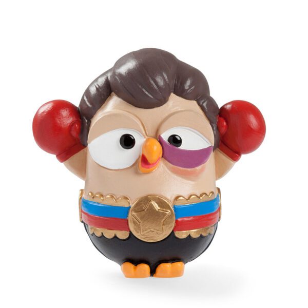GOOFI - GUFETTO PUGILE ROCKY - EGAN