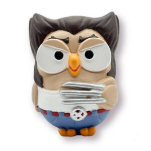 GOOFI - GUFETTO WOLVERINE - EGAN