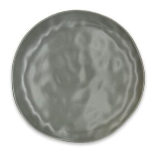 PIATTO PIZZA MAROSTICA GRIGIO - MAISON SUCREE