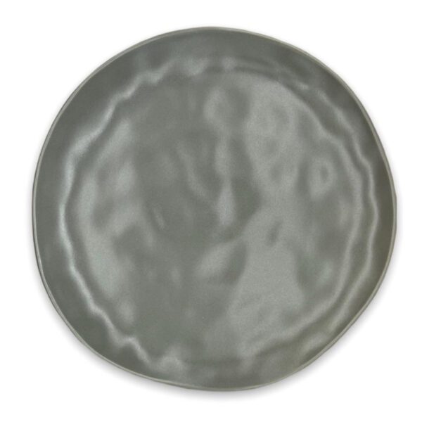 PIATTO PIZZA MAROSTICA GRIGIO - MAISON SUCREE