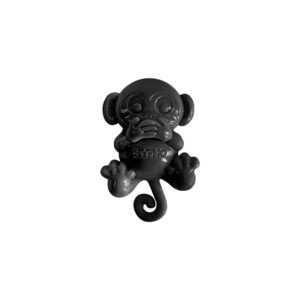 LITTLE MONKEYS - PROFUMATORE PER AUTO PEPE NERO - HYPNO CASA