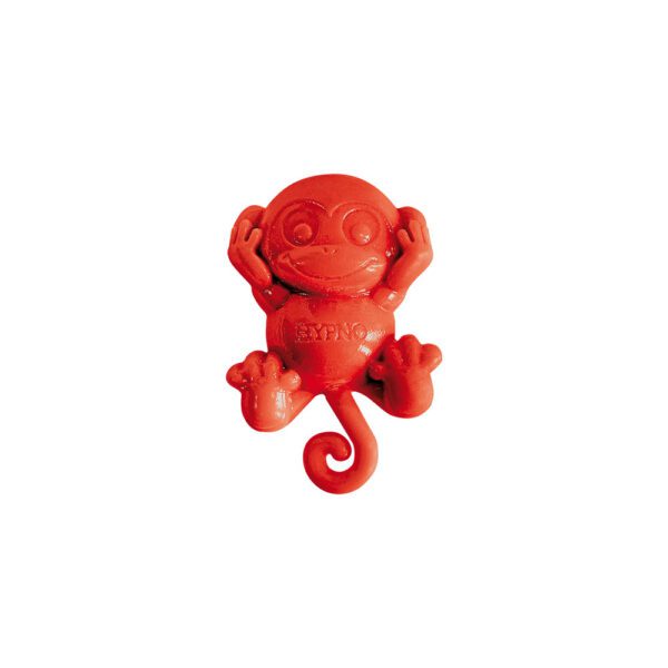 LITTLE MONKEYS - PROFUMATORE PER AUTO ROSSO DIVINO - HYPNO CASA