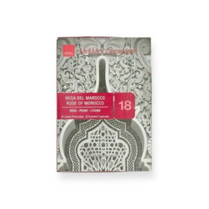 MR & MRS CAPSULE - 18 ROSA DEL MAROCCO