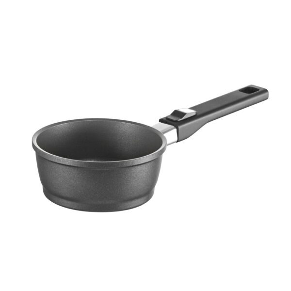 VARIO CLICK PRO INDUCTION - CASSERUOLINO A 1 MANICO CM16 - BERNDES