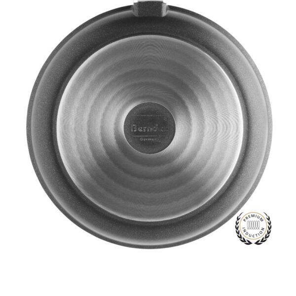 VARIO CLICK PRO INDUCTION - TEGAME CM24 - BERNDES - Image 2