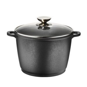 VARIO CLICK PRO INDUCTION - PENTOLA CM24 - BERNDES