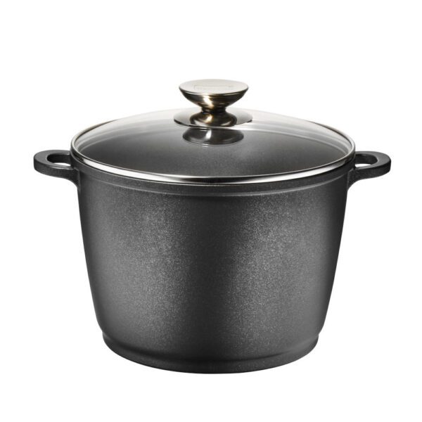 VARIO CLICK PRO INDUCTION - PENTOLA CM24 - BERNDES