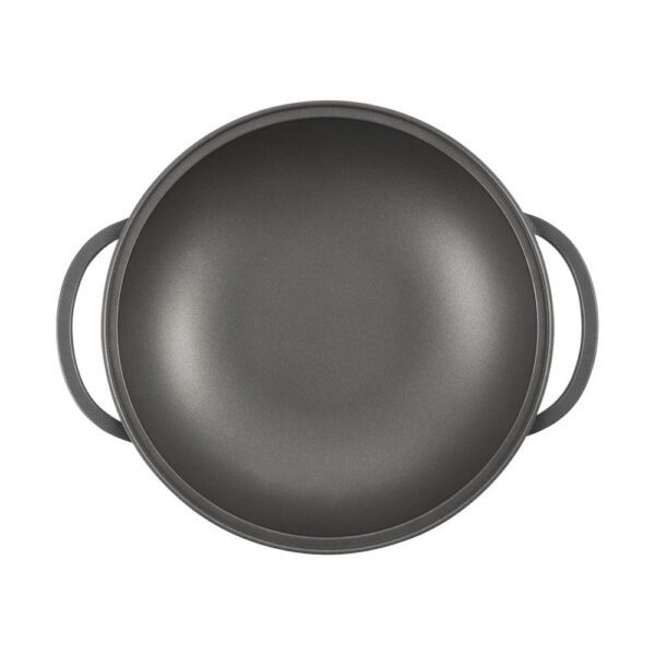 VARIO CLICK PRO INDUCTION - WOK CM32 - BERNDES - Image 3