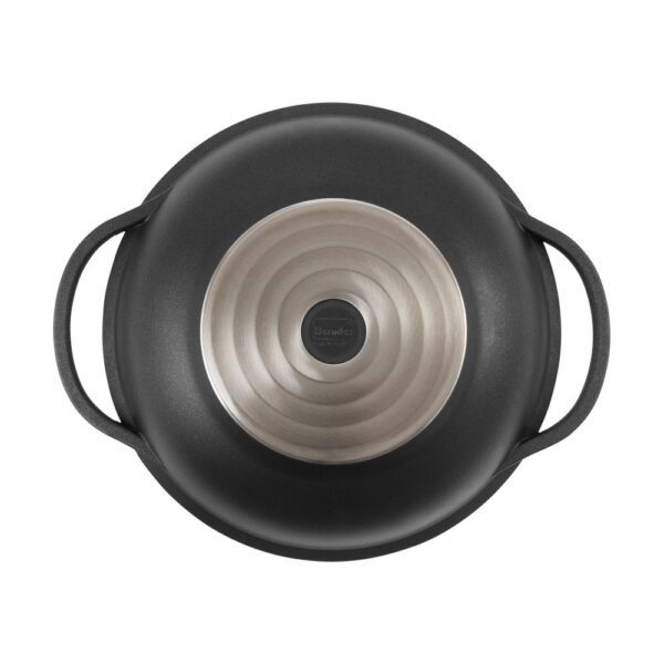 VARIO CLICK PRO INDUCTION - WOK CM32 - BERNDES - Image 2