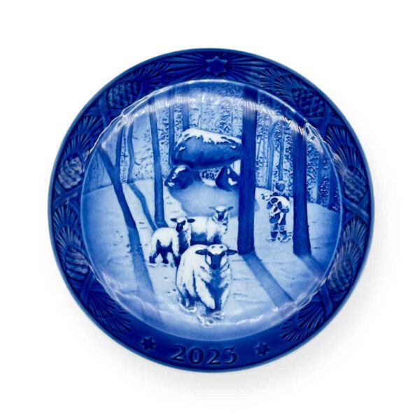 PIATTO NATALE 2023 - ROYAL COPENAGHEN