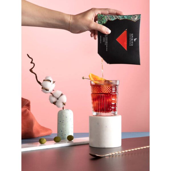 SPIRITO COCKTAILS - WHISKEY SOUR - Image 2