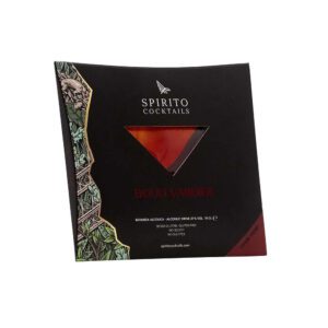 SPIRITO COCKTAILS - BOULEVARDIER