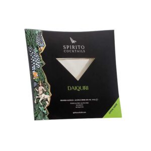 SPIRITO COCKTAILS - DAIQUIRI