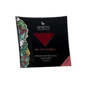 SPIRITO COCKTAILS - MILANO TORINO