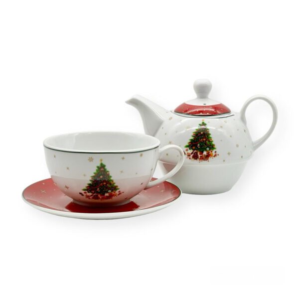 ABETE - TEA FOR ONE - EVVIVA - Image 2