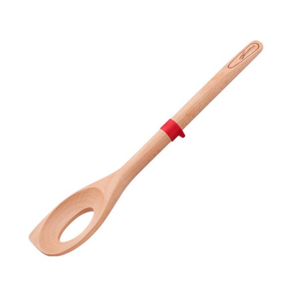 INGENIO ECO - CUCCHIAIO RISOTTI LEGNO - LAGOSTINA