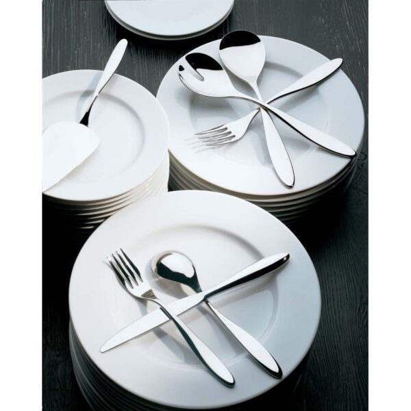 MAMI - SERVIZIO POSATE PER 6 PERSONE MONOBLOCCO - ALESSI - Image 2