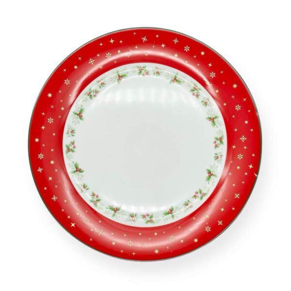 ABETE - SERVIZIO PIATTI PER 6 PERSONE - EVVIVA - Image 3