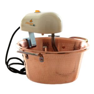 PAIOLO POLENTA MATIC 30CM - L.A.R.