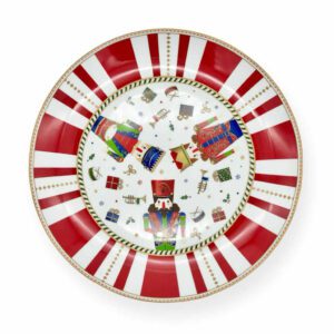 LO SCHIACCIANOCI - PIATTO DA PORTATA - BRANDANI