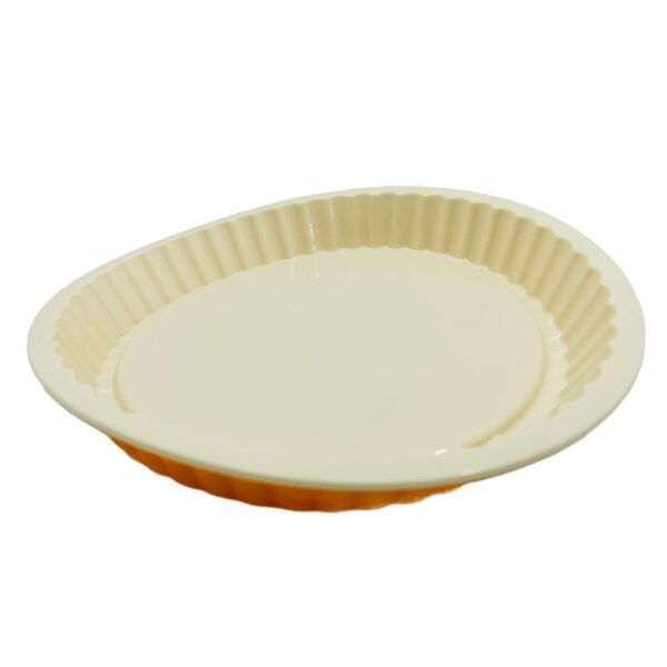 FORMA IN SILICONE CROSTATA 27cm