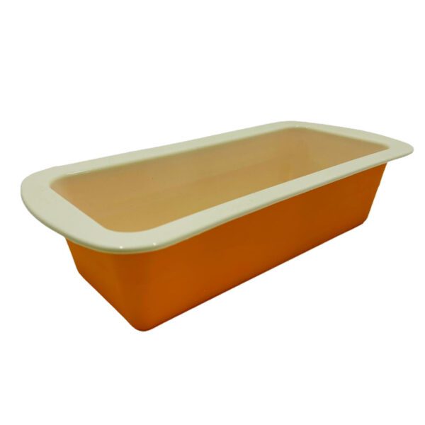 FORMA IN SILICONE PLUM CAKE 30cm