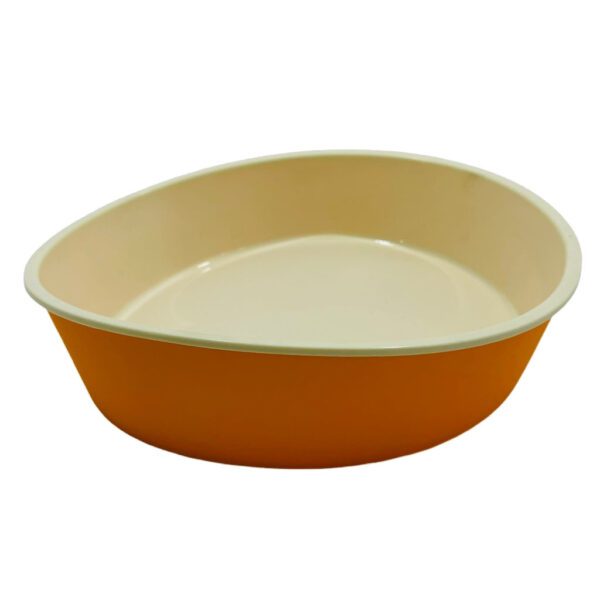 FORMA IN SILICONE TONDA 25cm