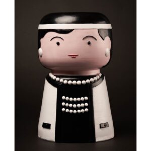 ICONS VASO ICON CM25 - BLOGODESIGN