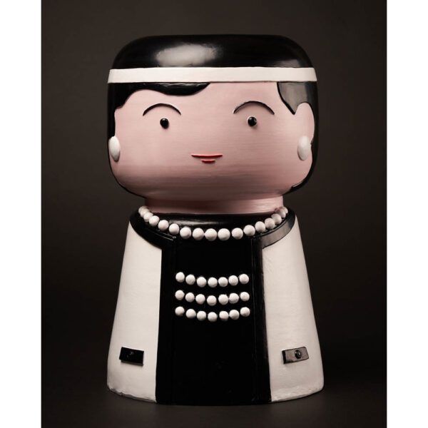 ICONS VASO ICON CM25 - BLOGODESIGN