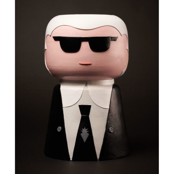 ICONS VASO STYLE CM25 - BLOGODESIGN