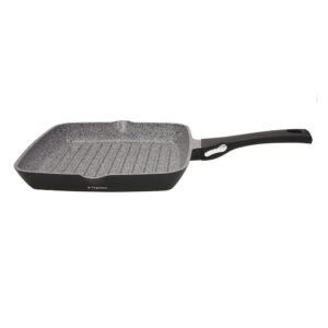 AMBIZIOSA - GRILL QUADRA CM28X28 - TOGNANA