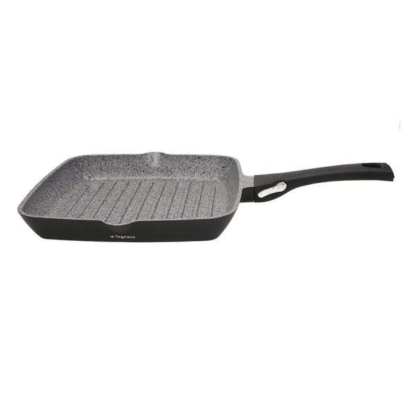AMBIZIOSA - GRILL QUADRA CM28X28 - TOGNANA