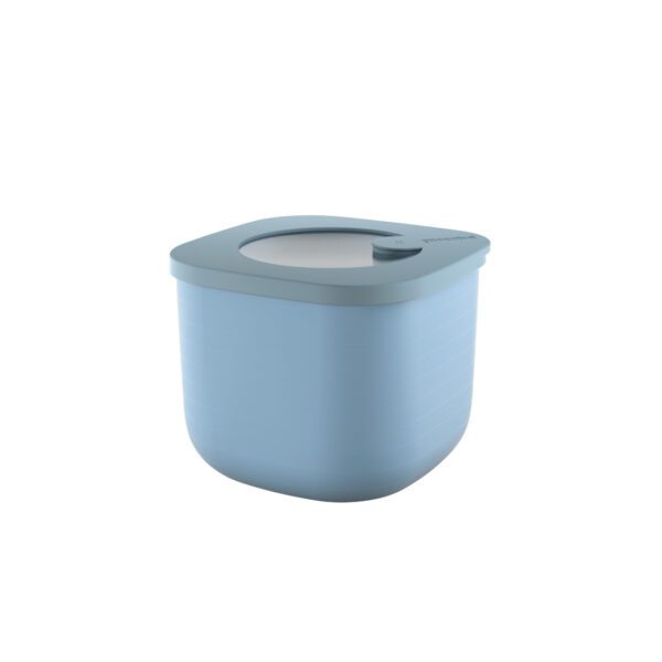 STORE & MORE - CONTENITORE ALTO 750CC AZZURRO - GUZZINI