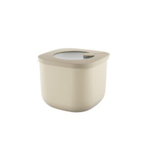 STORE & MORE - CONTENITORE ALTO 750CC BEIGE - GUZZINI