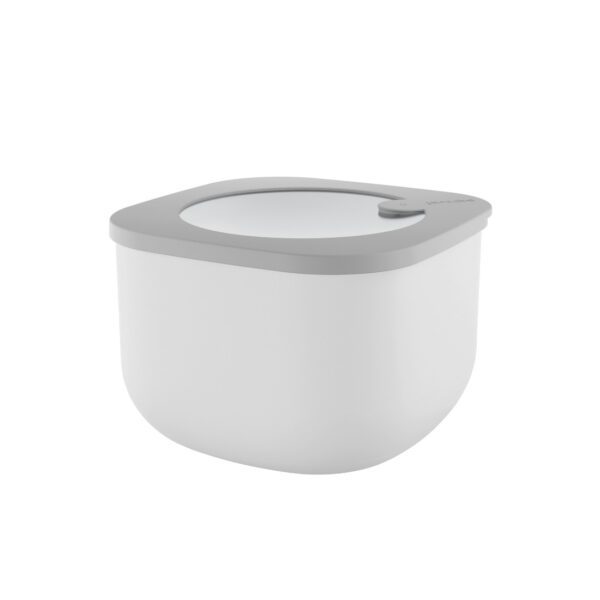 STORE & MORE - CONTENITORE ALTO 1550CC GRIGIO - GUZZINI
