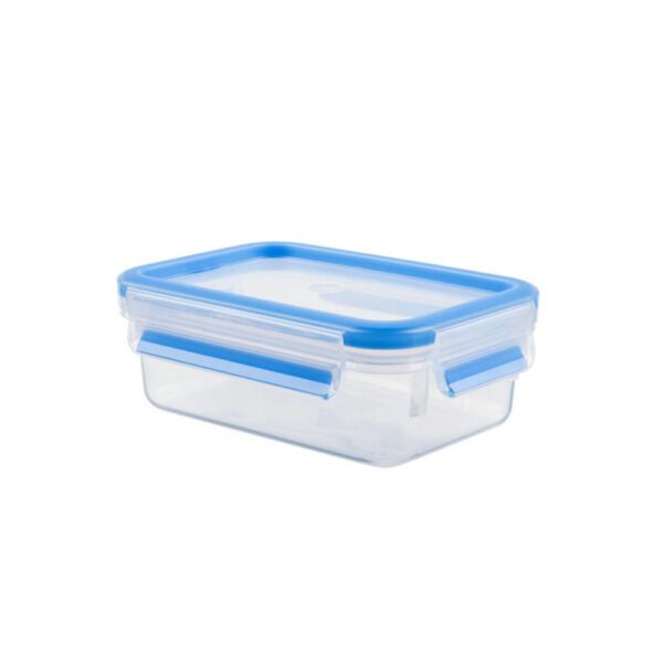 CLIP & CLOSE - CONTENITORE RETTANGOLARE 0,55L - EMSA