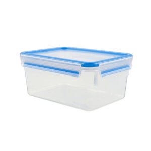 CLIP & CLOSE - CONTENITORE RETTANGOLARE 3,70L - EMSA
