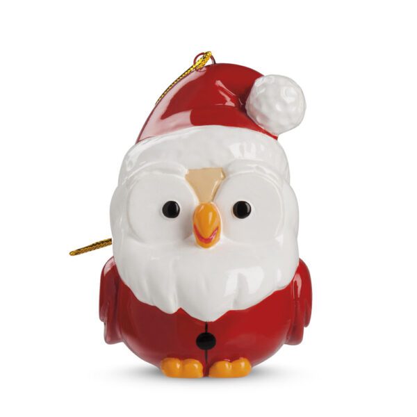 GOOFI NATALIZI - SANTA GOOF - EGAN