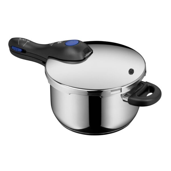 PERFECT PLUS - PENTOLA A PRESSIONE 4,5LT - WMF - Image 2