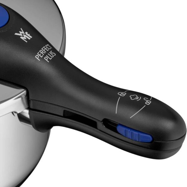 PERFECT PLUS - PENTOLA A PRESSIONE 4,5LT - WMF - Image 4